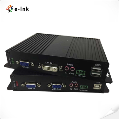 Máy mở rộng sợi quang VGA