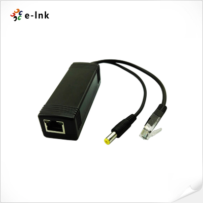 Bộ chia PoE Gigabit 24V 1A Tích hợp chip hiệu suất cao và bảng mạch thông số kỹ thuật cao