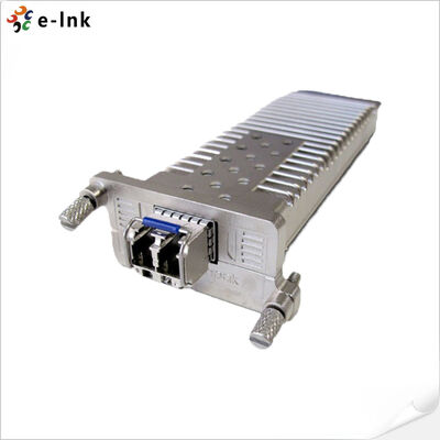 Bộ chuyển đổi 10G XENPAK sang SFP+ 10Gb/s XAUI DOM XENPAK MSA